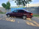 Toyota Carina E 1996 годаүшін2 400 000 тг. в Тараз – фото 4