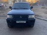 Mitsubishi Montero Sport 2002 года за 4 500 000 тг. в Караганда