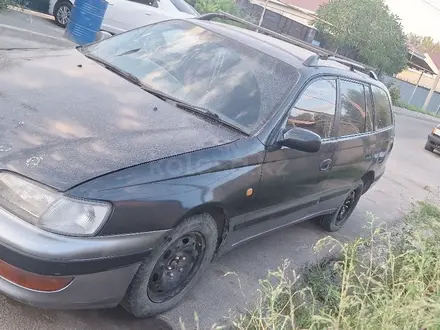 Toyota Caldina 1995 года за 1 100 000 тг. в Алматы