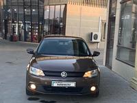 Volkswagen Jetta 2014 года за 6 500 000 тг. в Алматы