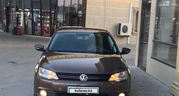 Volkswagen Jetta 2014 года за 6 500 000 тг. в Алматы
