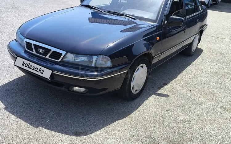 Daewoo Nexia 2006 года за 1 500 000 тг. в Шымкент