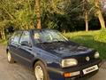 Volkswagen Golf 1994 годаүшін2 200 000 тг. в Алматы – фото 3