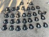 Реле бензонасоса за 900 тг. в Алматы