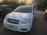 Chevrolet Aveo 2013 года за 3 000 000 тг. в Павлодар – фото 5