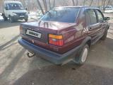 Volkswagen Jetta 1991 годаүшін1 600 000 тг. в Текели – фото 2