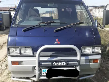 Mitsubishi Delica 1989 года за 1 700 000 тг. в Отеген-Батыр