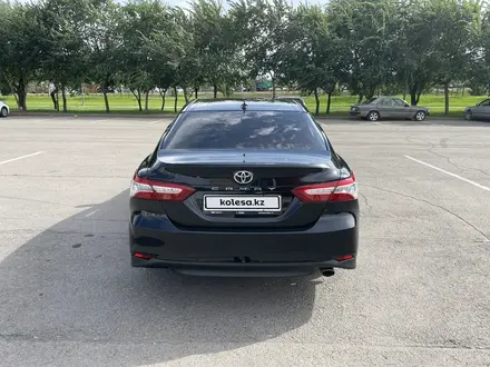Toyota Camry 2019 годаүшін17 000 000 тг. в Астана – фото 7