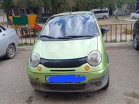 Daewoo Matiz 2007 года за 2 100 000 тг. в Актобе