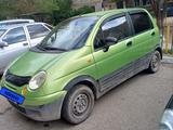 Daewoo Matiz 2007 года за 2 100 000 тг. в Актобе – фото 2