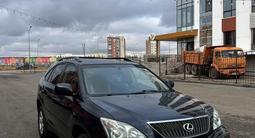 Lexus RX 400h 2006 годаүшін6 600 000 тг. в Астана – фото 2