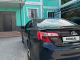 Toyota Camry 2013 годаfor7 700 000 тг. в Алматы – фото 3