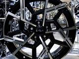 HYUNDAI KIA на 18 новые диски в Астане за 230 000 тг. в Астана