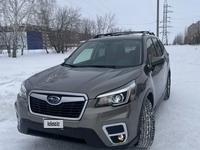 Subaru Forester 2019 годаүшін10 100 000 тг. в Петропавловск