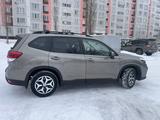 Subaru Forester 2019 года за 10 500 000 тг. в Петропавловск – фото 4