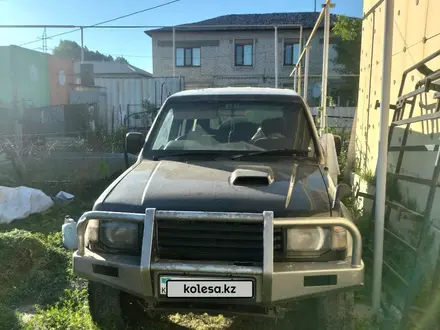 Mitsubishi Pajero 1995 года за 1 400 000 тг. в Талдыкорган