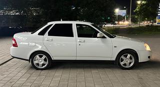 ВАЗ (Lada) Priora 2170 2014 года за 3 250 000 тг. в Караганда