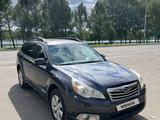 Subaru Outback 2009 года за 6 250 000 тг. в Усть-Каменогорск – фото 3