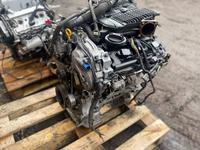 Двигатель мотор Nissan Привозной Японияүшін74 900 тг. в Алматы