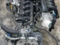 Двигатель мотор Nissan Привозной Япония за 74 900 тг. в Алматы – фото 3