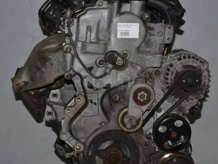 Двигатель мотор Nissan Привозной Япония за 74 900 тг. в Алматы – фото 4