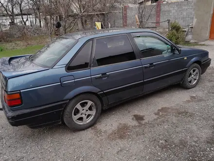 Volkswagen Passat 1989 года за 1 000 000 тг. в Алматы