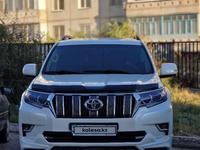 Toyota Land Cruiser Prado 2011 годаfor12 000 000 тг. в Атырау