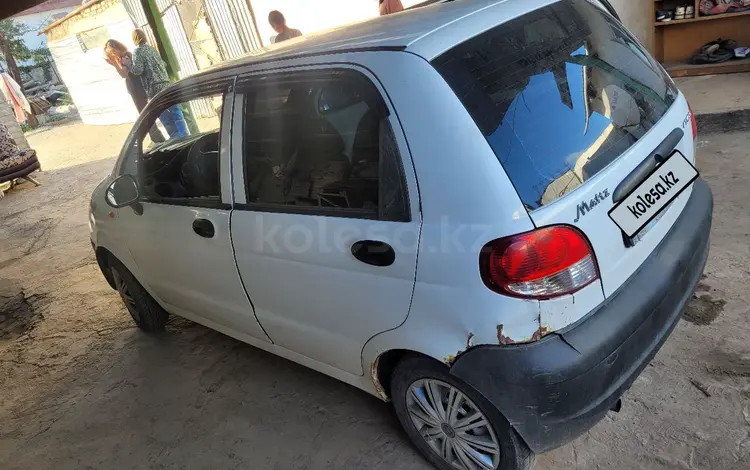 Daewoo Matiz 2011 года за 1 100 000 тг. в Алматы