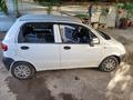 Daewoo Matiz 2011 года за 1 100 000 тг. в Алматы – фото 8