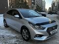 Hyundai Accent 2019 годаүшін7 700 000 тг. в Алматы – фото 2