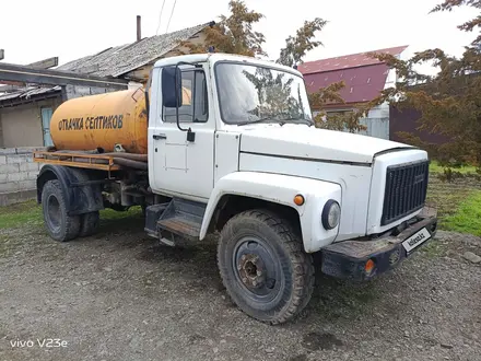 ГАЗ  3308 2004 года за 2 950 000 тг. в Талдыкорган