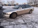 Mitsubishi Galant 1993 годаүшін400 000 тг. в Караганда – фото 3