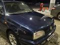 Volkswagen Golf 1994 годаfor1 100 000 тг. в Актобе – фото 2