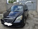 Honda Odyssey 2005 годаfor6 000 000 тг. в Алматы – фото 2