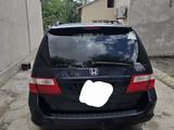 Honda Odyssey 2005 годаfor6 000 000 тг. в Алматы – фото 4
