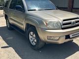 Toyota 4Runner 2003 года за 7 200 000 тг. в Алматы