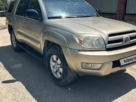 Toyota 4Runner 2003 года за 6 500 000 тг. в Алматы
