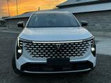 Changan CS55 Plus 2025 года за 9 800 000 тг. в Алматы – фото 2
