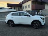 Changan CS55 Plus 2025 года за 9 800 000 тг. в Алматы – фото 3
