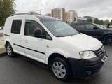 Volkswagen Caddy 2006 годаүшін3 450 000 тг. в Астана – фото 3