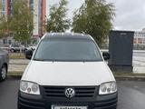 Volkswagen Caddy 2006 годаүшін3 450 000 тг. в Астана