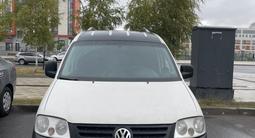 Volkswagen Caddy 2006 года за 3 450 000 тг. в Астана