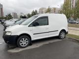Volkswagen Caddy 2006 годаүшін3 450 000 тг. в Астана – фото 2