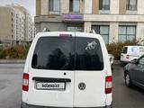 Volkswagen Caddy 2006 годаүшін3 450 000 тг. в Астана – фото 4