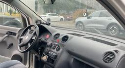 Volkswagen Caddy 2006 года за 3 450 000 тг. в Астана – фото 5