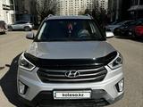 Hyundai Creta 2017 года за 8 650 000 тг. в Астана – фото 3