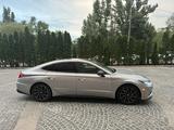 Hyundai Sonata 2020 года за 11 000 000 тг. в Алматы – фото 2