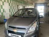 Chevrolet Spark 2023 годаүшін5 500 000 тг. в Актобе – фото 3