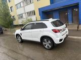 Mitsubishi ASX 2023 года за 11 000 000 тг. в Астана – фото 2