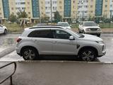 Mitsubishi ASX 2023 года за 11 000 000 тг. в Астана – фото 4
